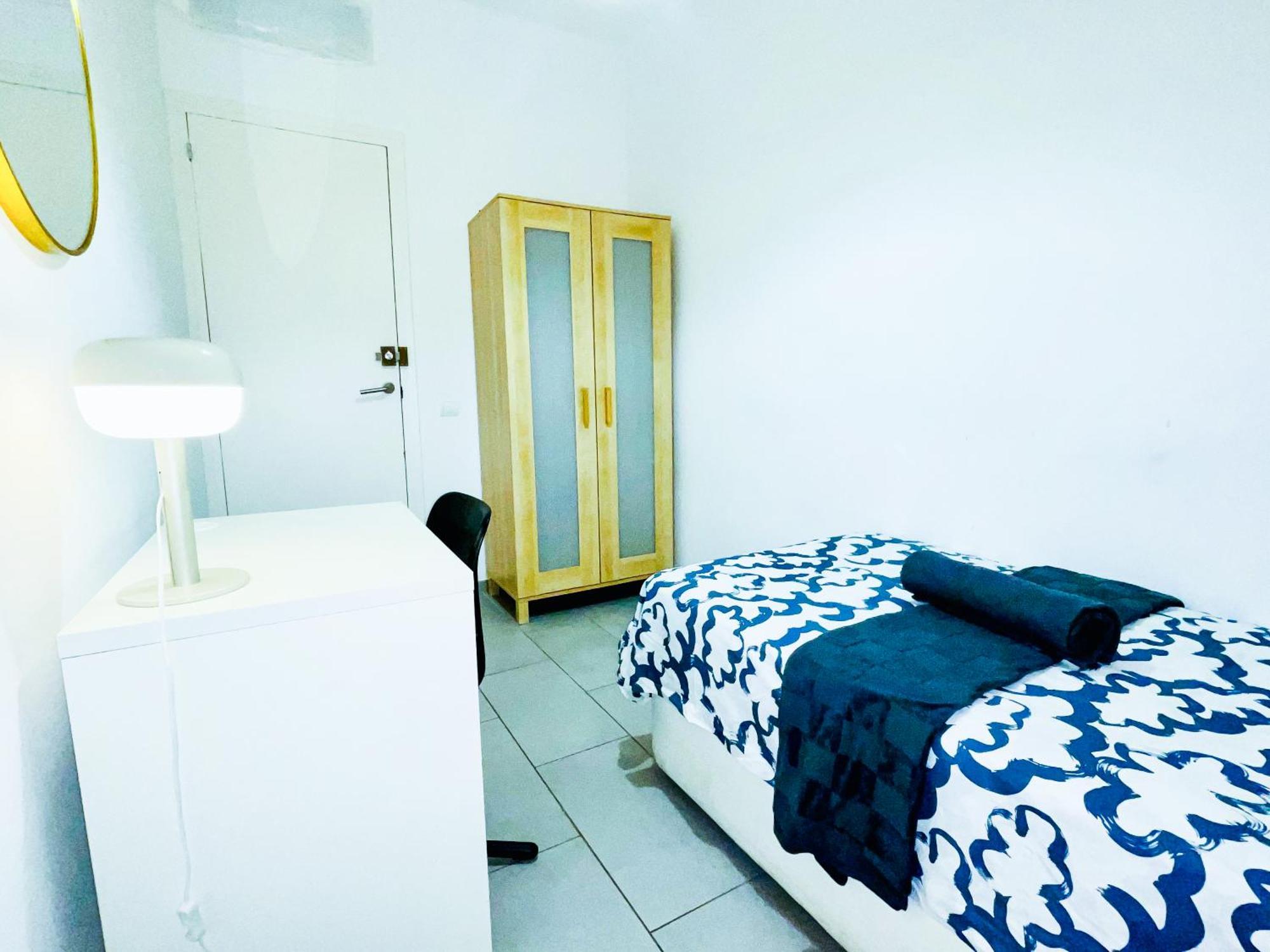 Rambla Comfort Rooms - Barcelona, Barcelona